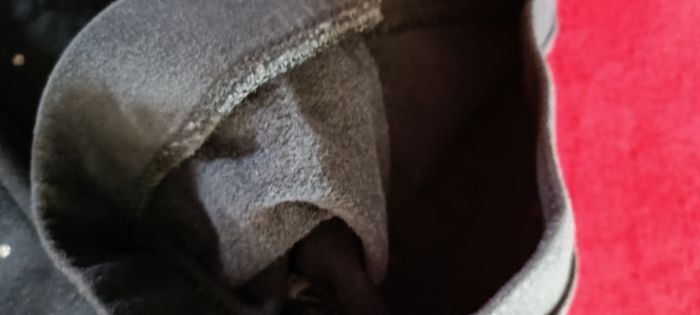 Legging épais - photo numéro 3