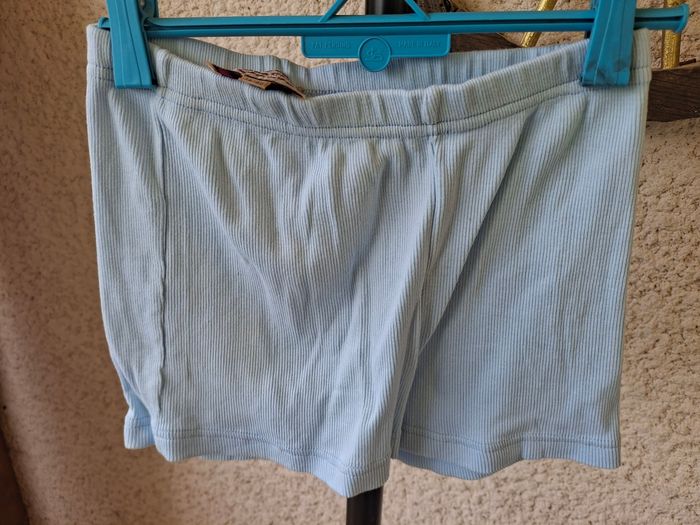 Short femme