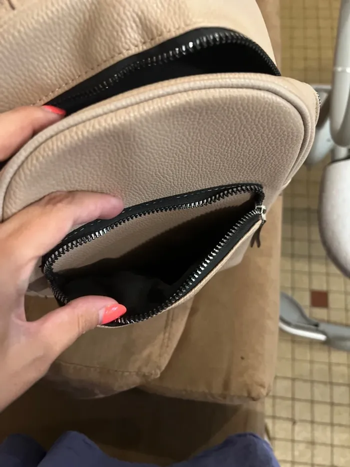 Petit sac à dos primark - photo numéro 3