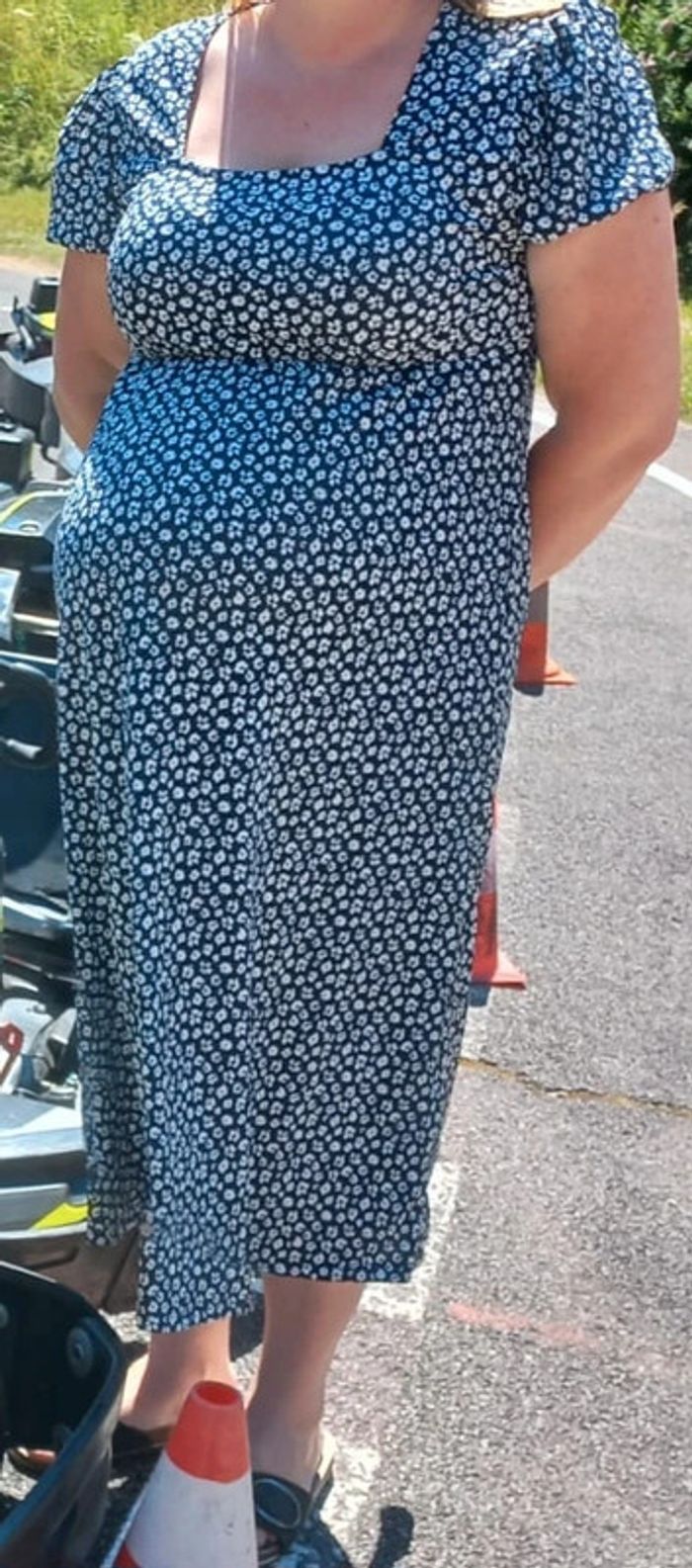 Robe (grossesse) - photo numéro 5