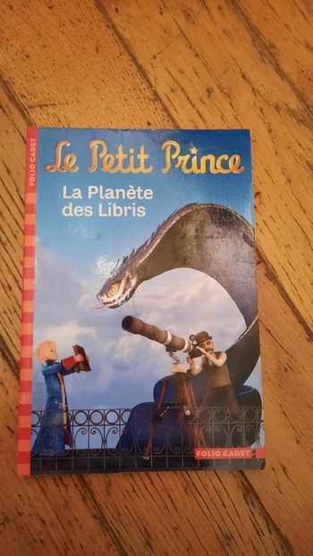 Le petit prince