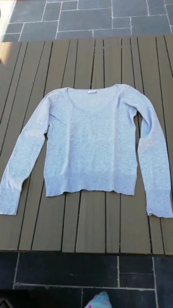 Pull pimkie basic