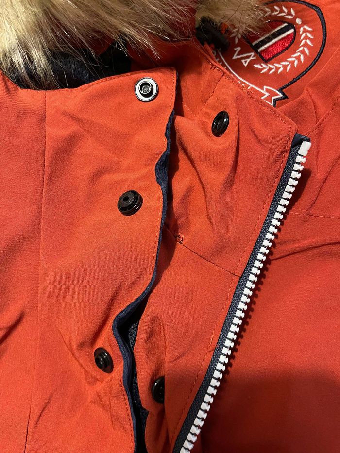 Coupe vent enfant 10 ans neuf. - photo numéro 7