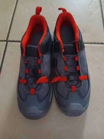Chaussure randonnée taille 38 