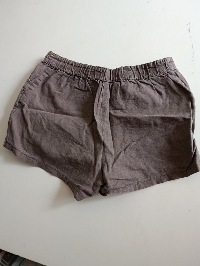 Short - photo numéro 3