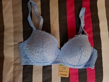 Soutien gorge tezenis neuf 