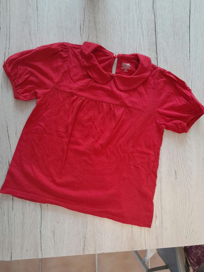 Tee-shirt