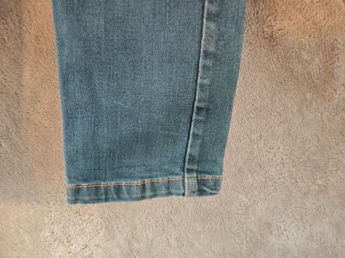 Jeans slim - photo numéro 3