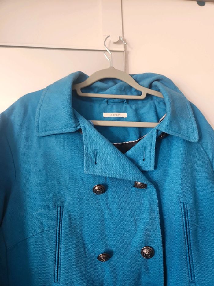 Veste - photo numéro 3