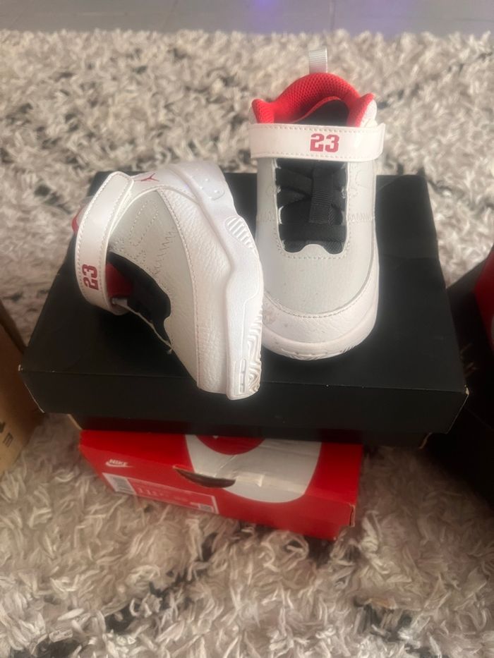 Baskets - photo numéro 8