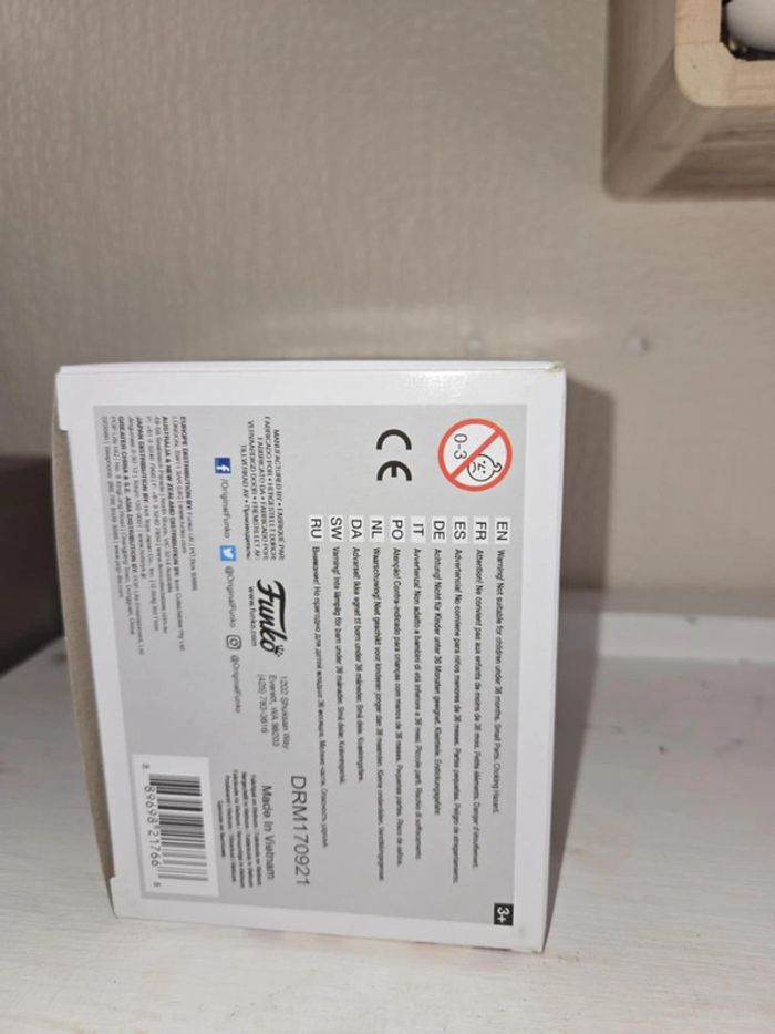 POP 293 sailor Moon - photo numéro 6