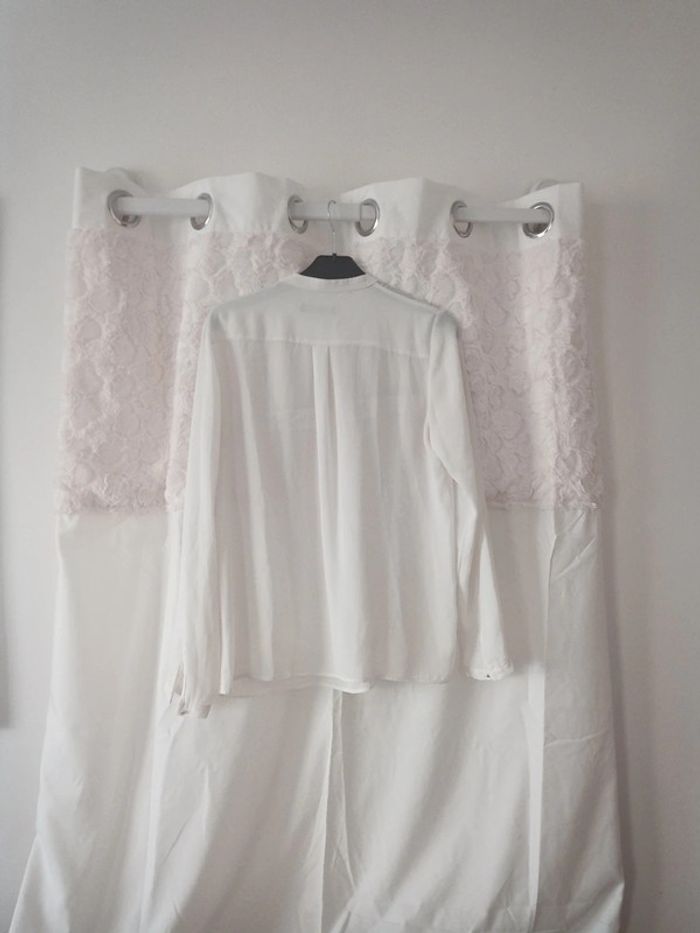Blouse Mango S - photo numéro 3