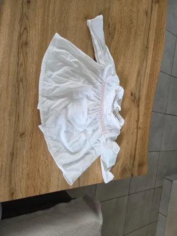 Blouse 3 mois