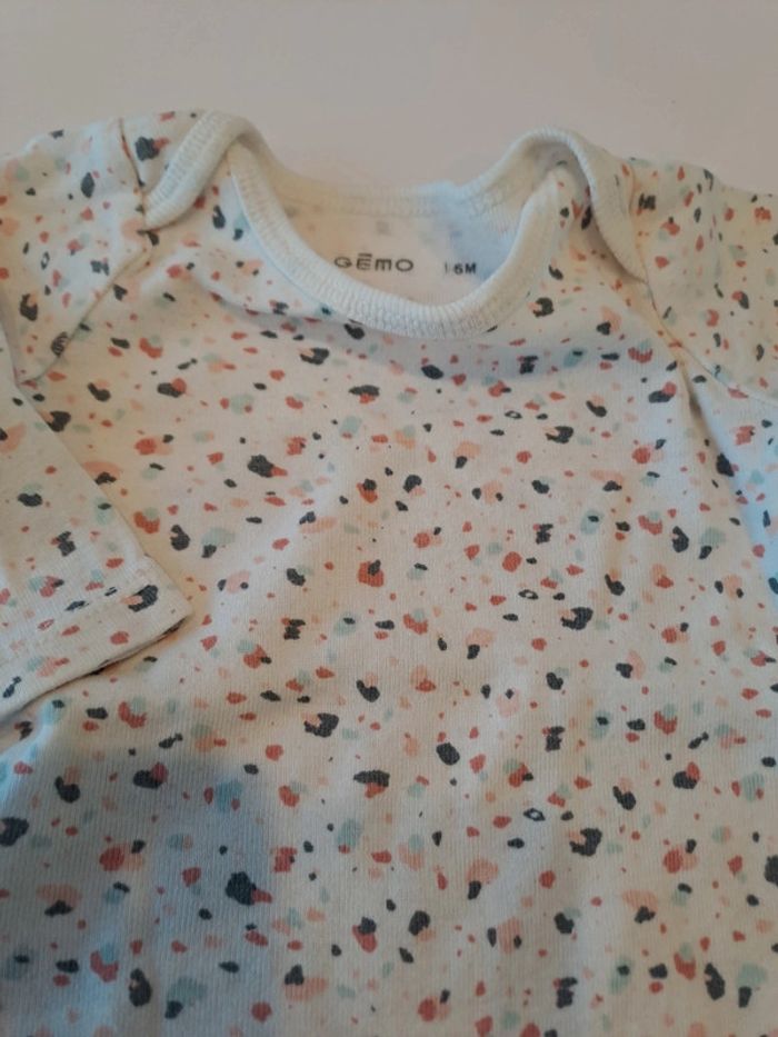 Bodie - photo numéro 2