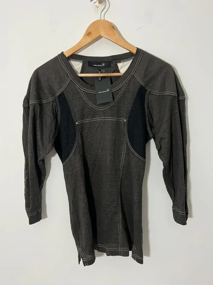 T-shirt Isabel Marant