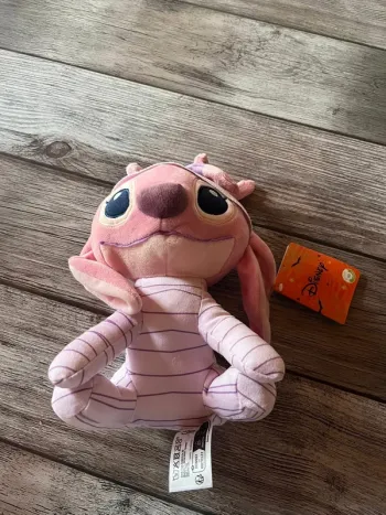 Peluche Stitch Halloween