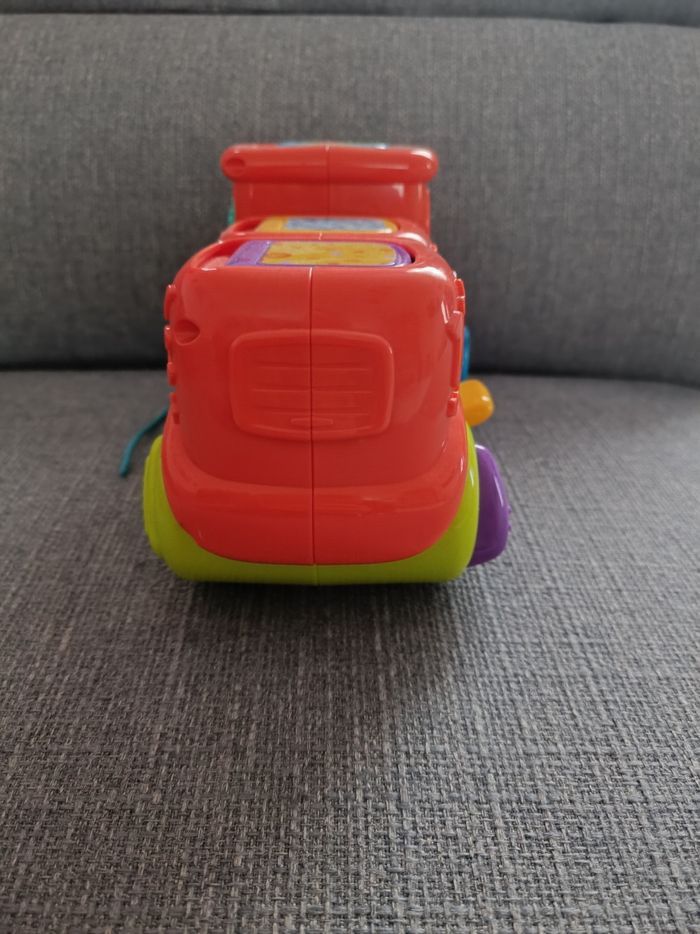 Roul'train cache cache - photo numéro 4