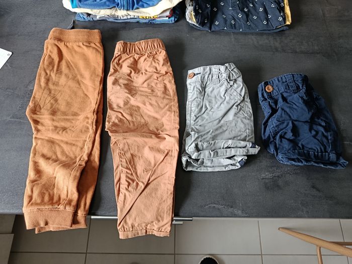 24 mois été garçon - photo numéro 2