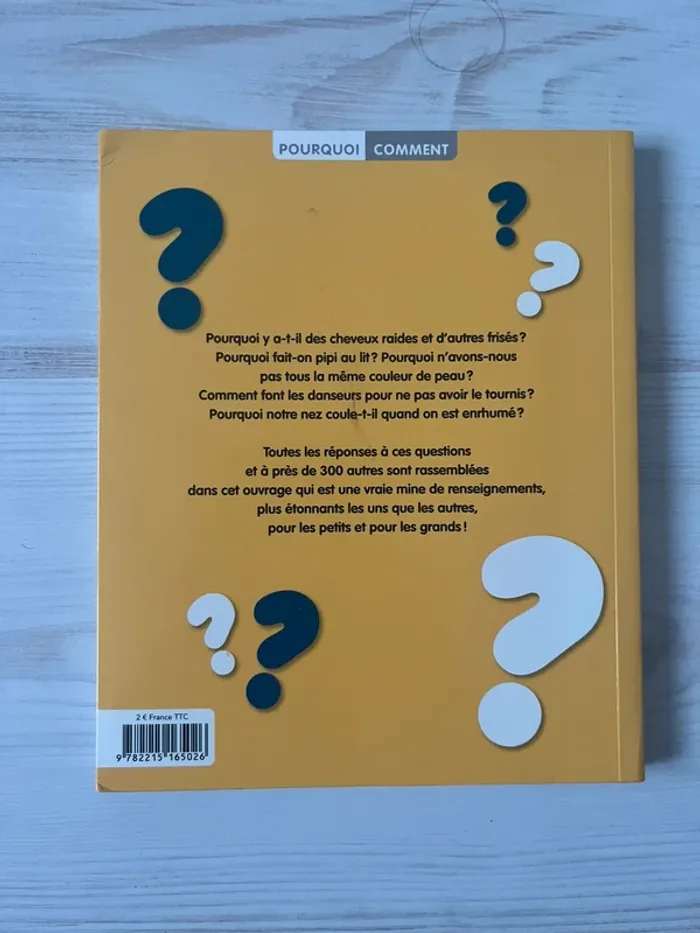 Livre le corps - photo numéro 2