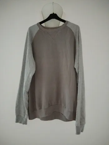 Pull homme taille xxl