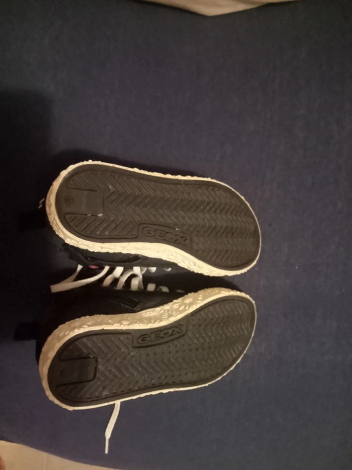 Géox pointure 28 - photo numéro 2
