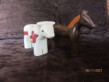 animaux