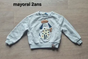 Pull mayoral