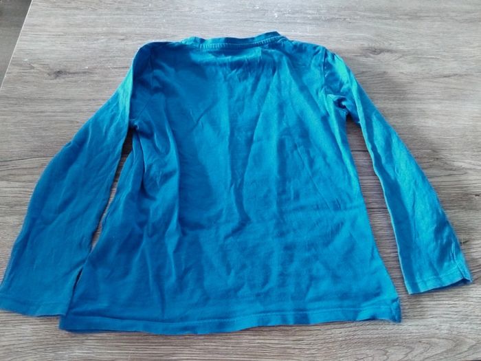 Tee shirt Kids by Gémo - photo numéro 5