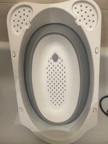 Baignoire bébé