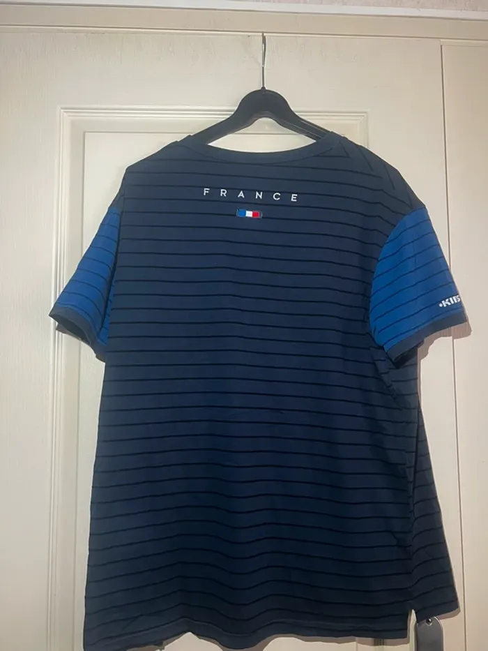 T-shirt Kipsta - photo numéro 6