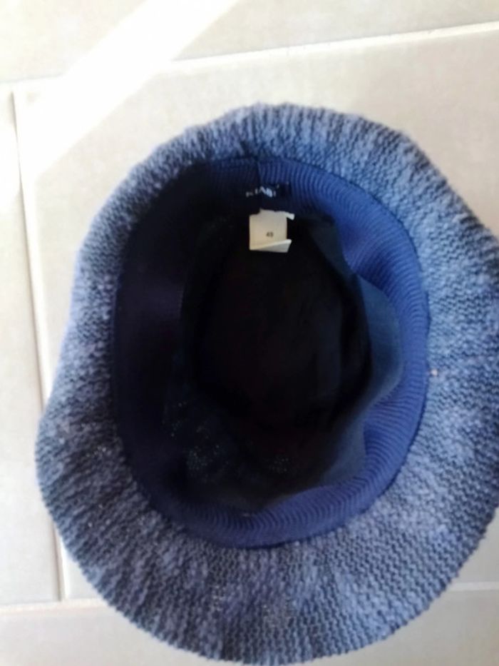Chapeau - photo numéro 3