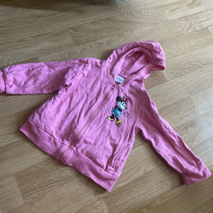 Gilet Disney