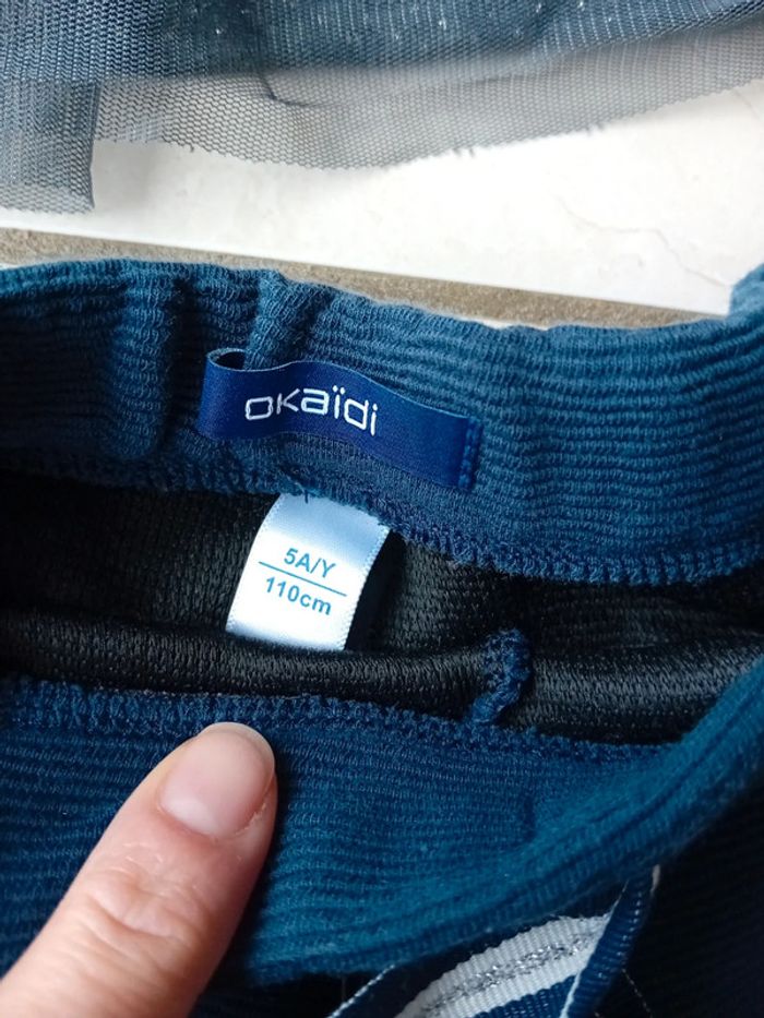 Lot jupes et short - photo numéro 2