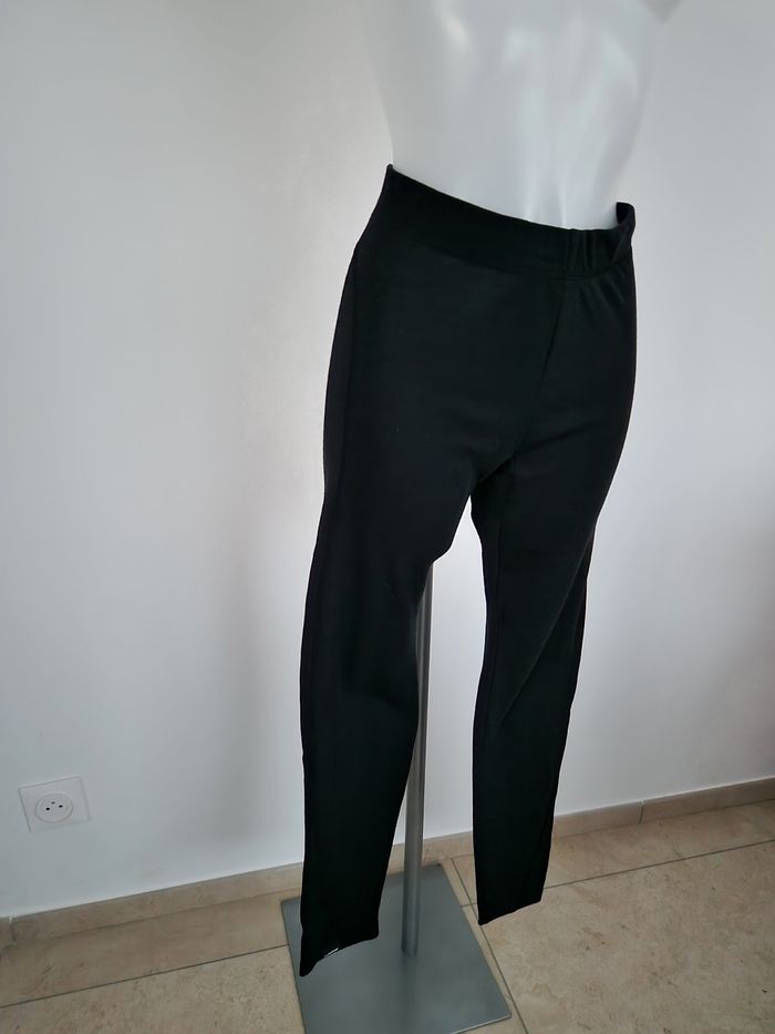 Legging noir Wed'ze - photo numéro 2