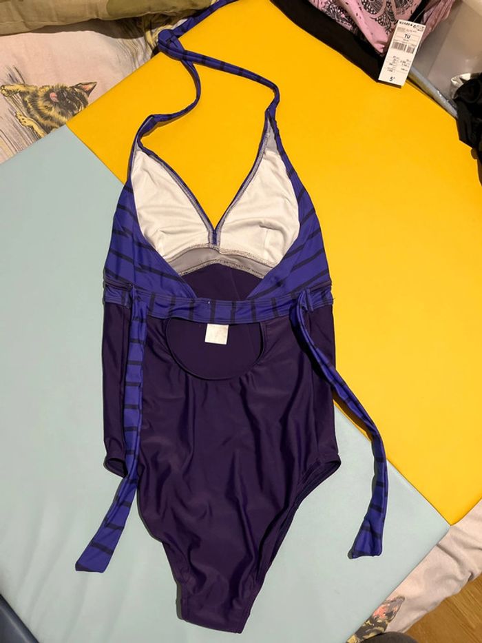 Maillot de grossesse - photo numéro 2