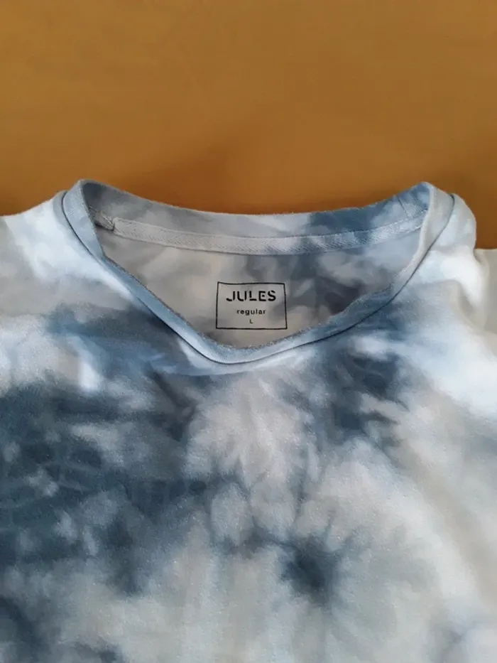 Tee shirt - photo numéro 3
