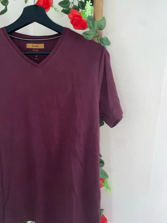 Tee shirt homme - photo numéro 3