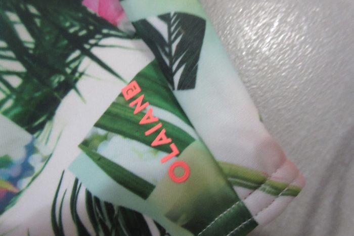 Maillot une pièce - photo numéro 5