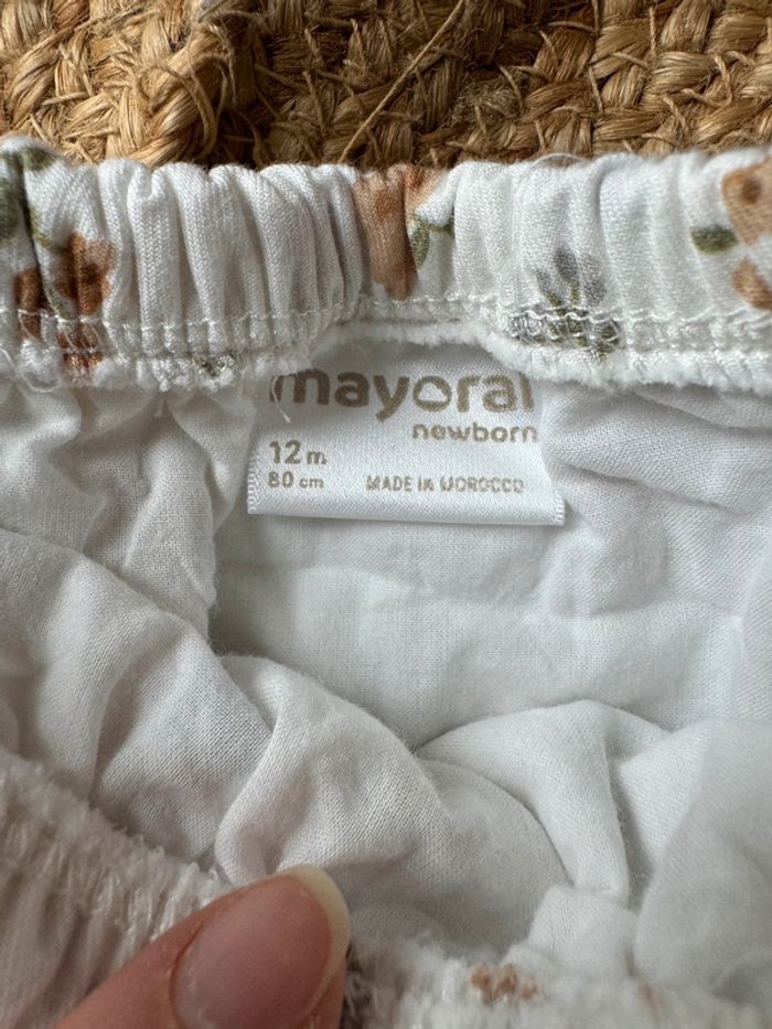 Ensemble Mayoral - photo numéro 8