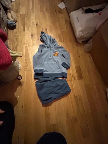 Ensemble 2 pièces Disney taille 86/92cm soit 2/3ans