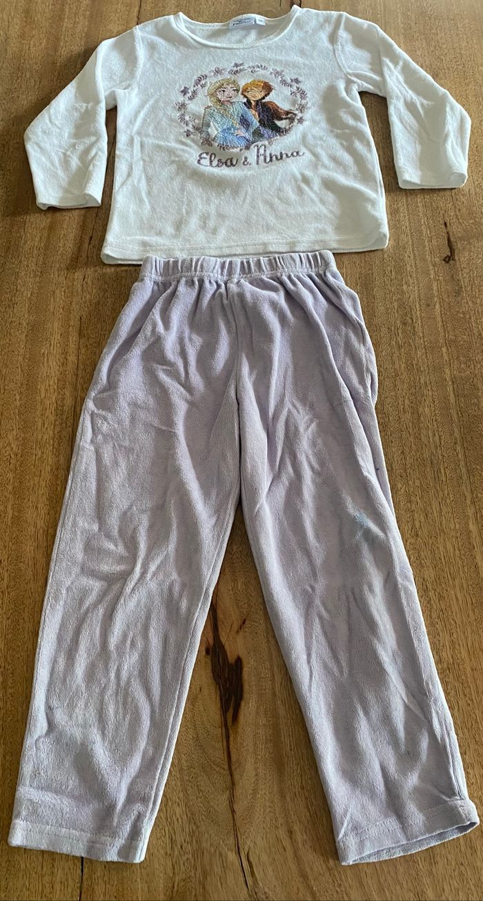 Pyjama - photo numéro 8