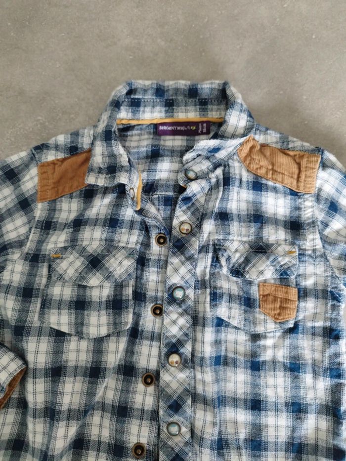 Chemise - photo numéro 2