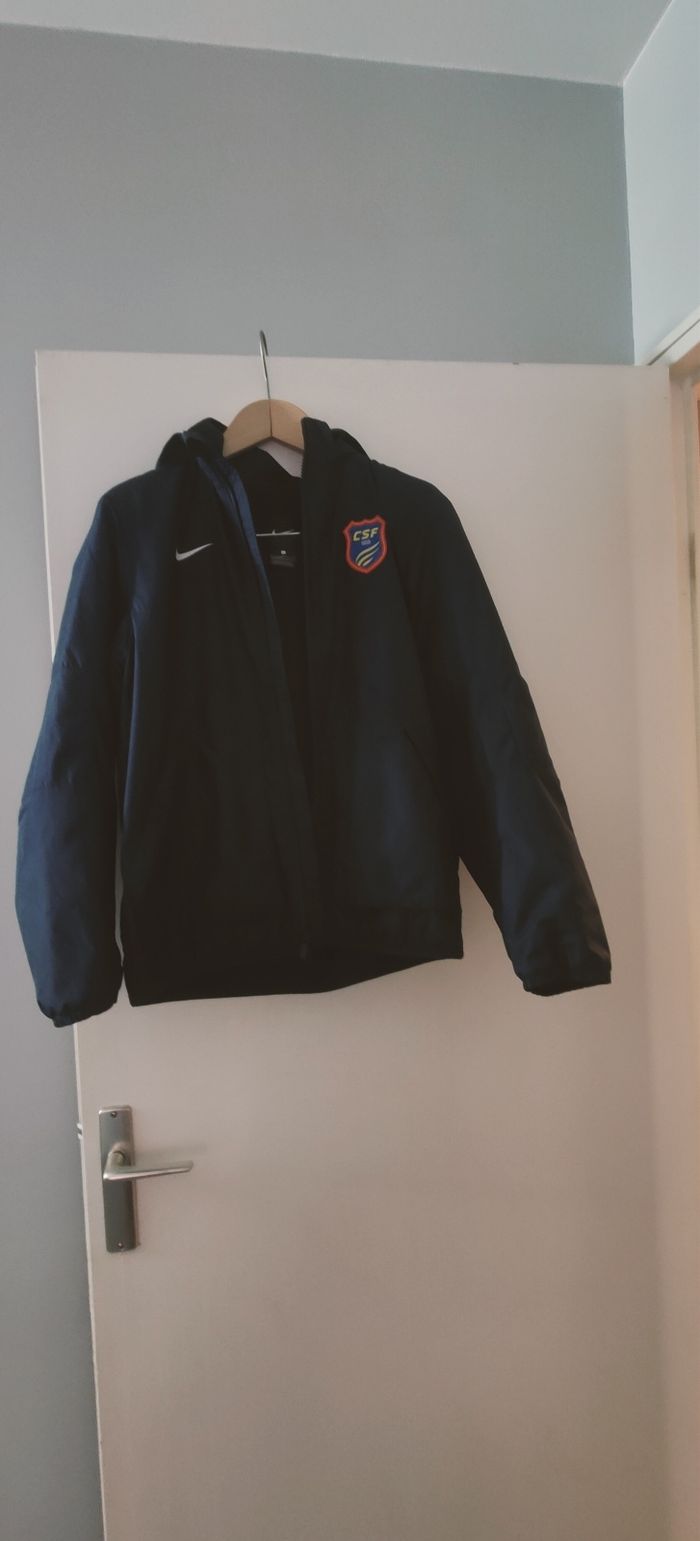 Blouson garçon en 12/13 ans nike