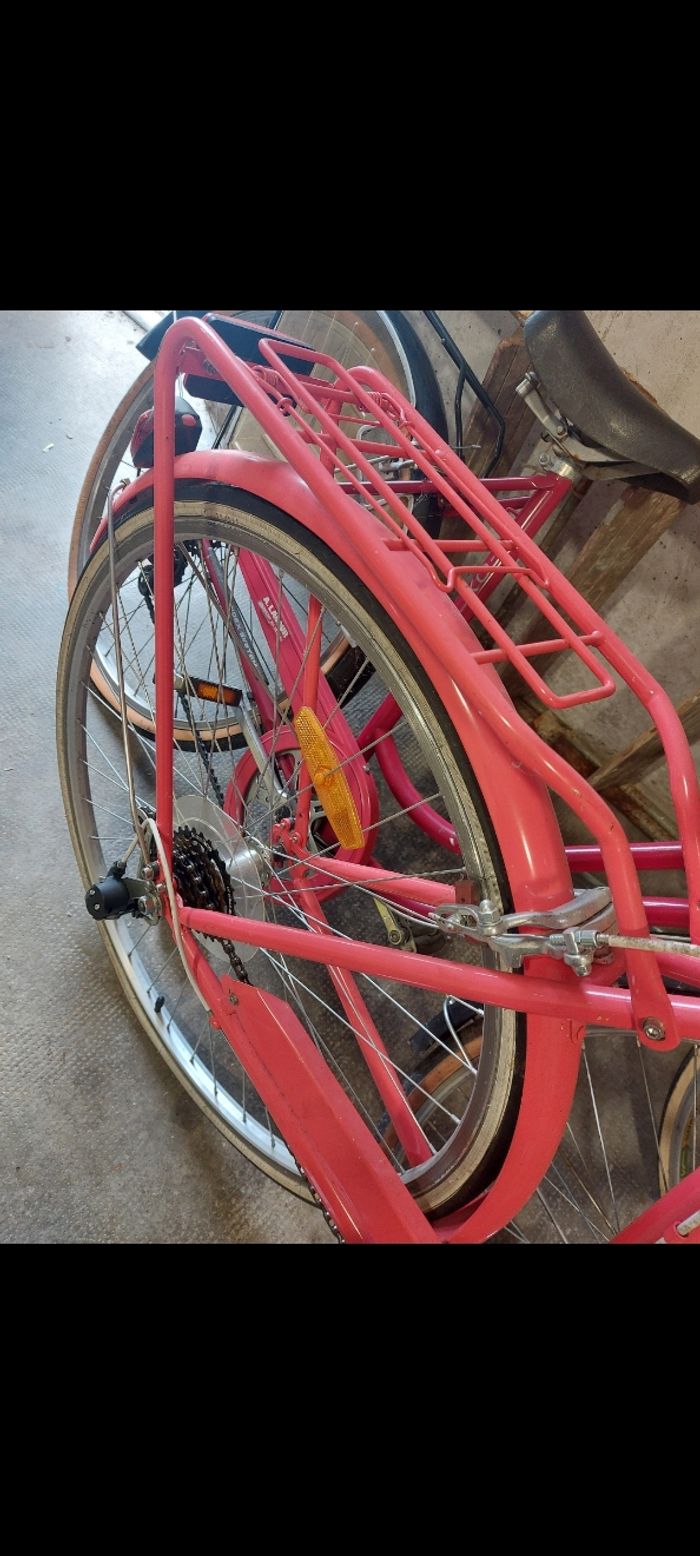 Vélo - photo numéro 3