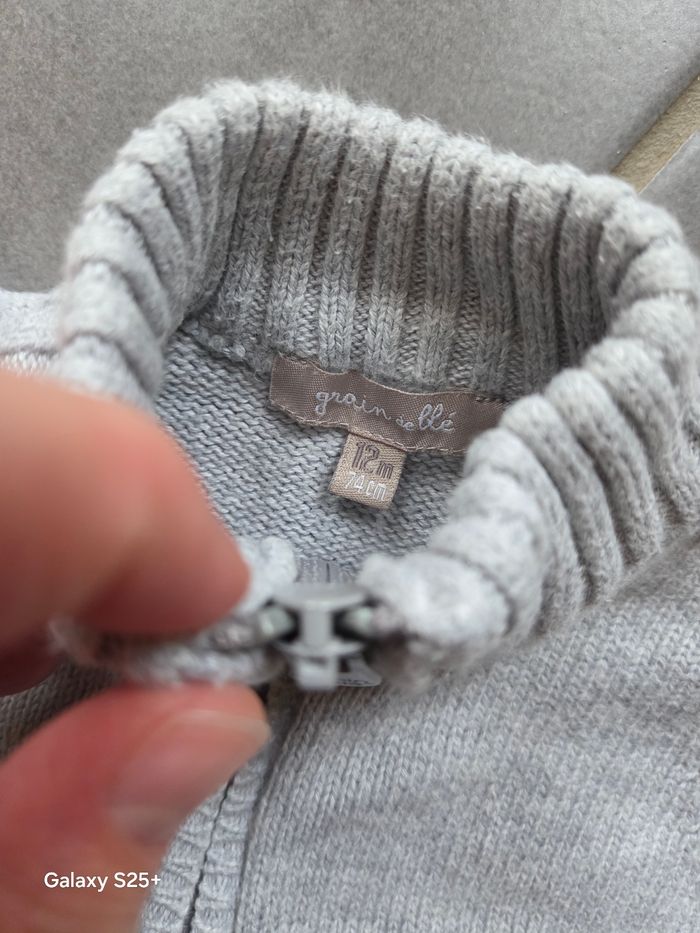 Salopette - photo numéro 4