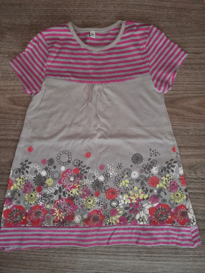 Robe ou tunique