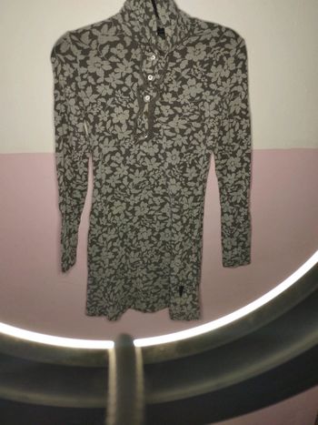 Robe mer du nord