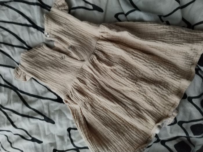 Robe - photo numéro 2