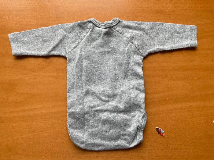 Body 1 mois - photo numéro 3