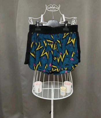 Short
